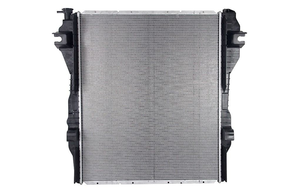 OSC Radiator 13296
