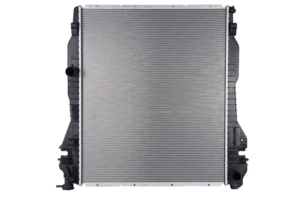 OSC Radiator 13296