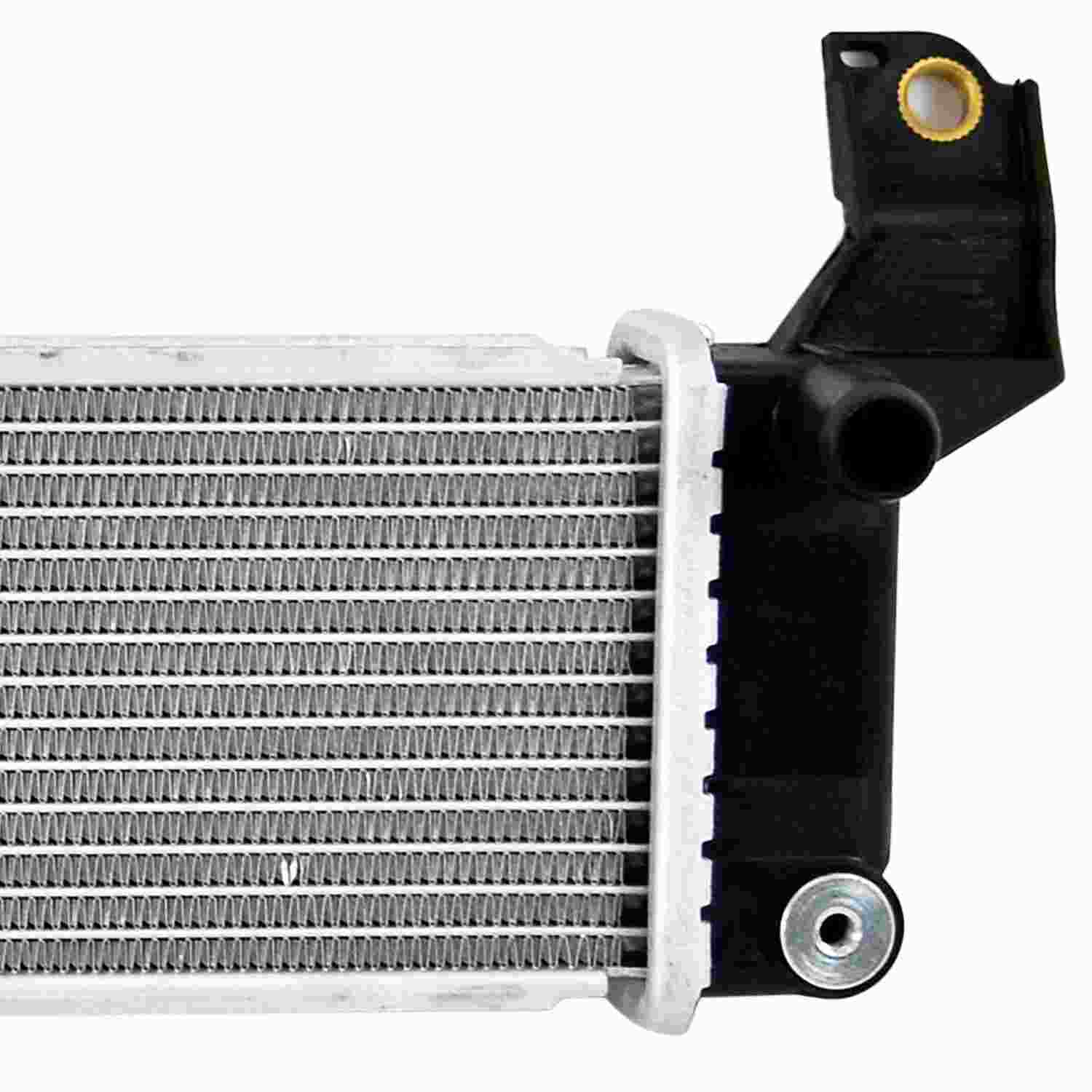 OSC Radiator 13300