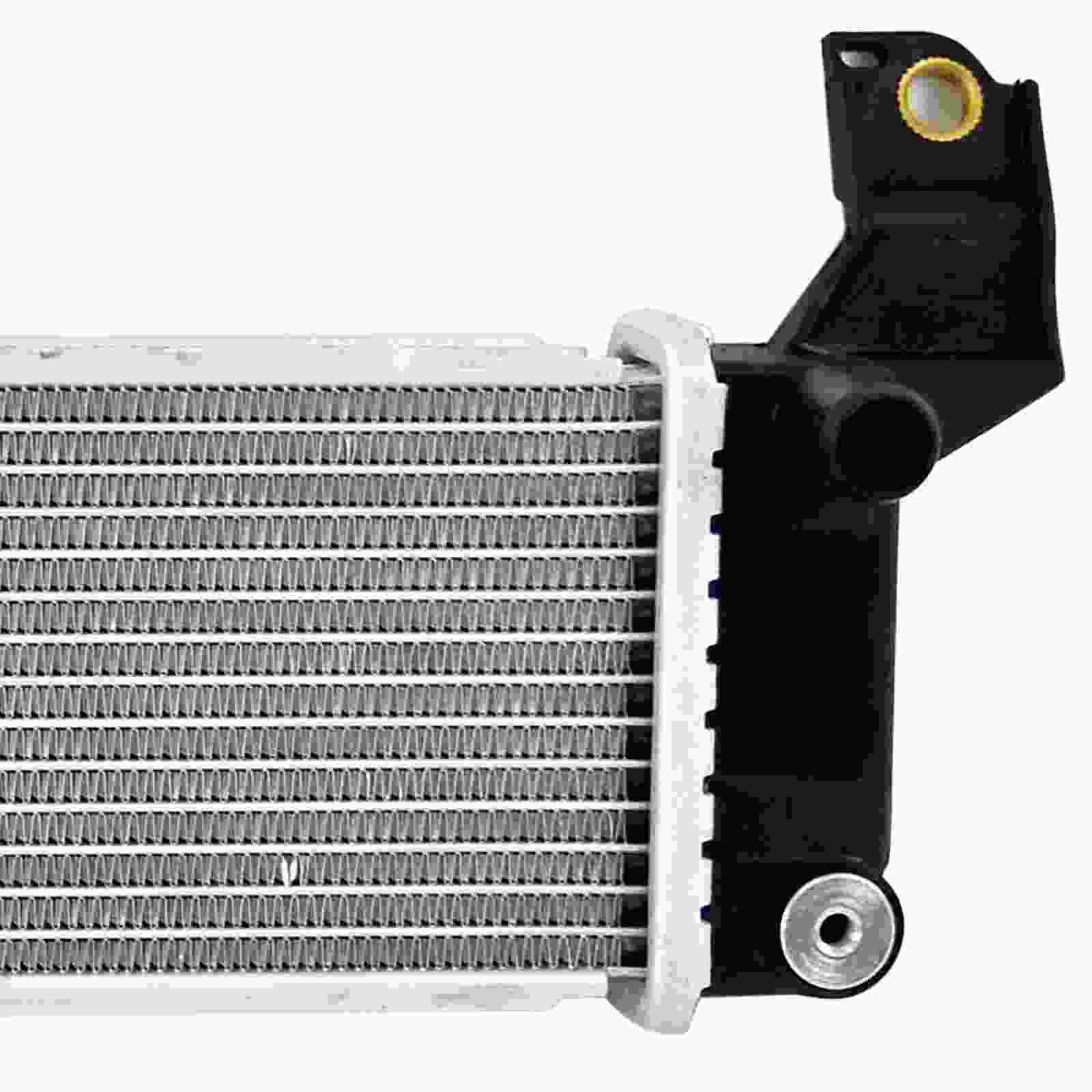OSC Radiator 13300