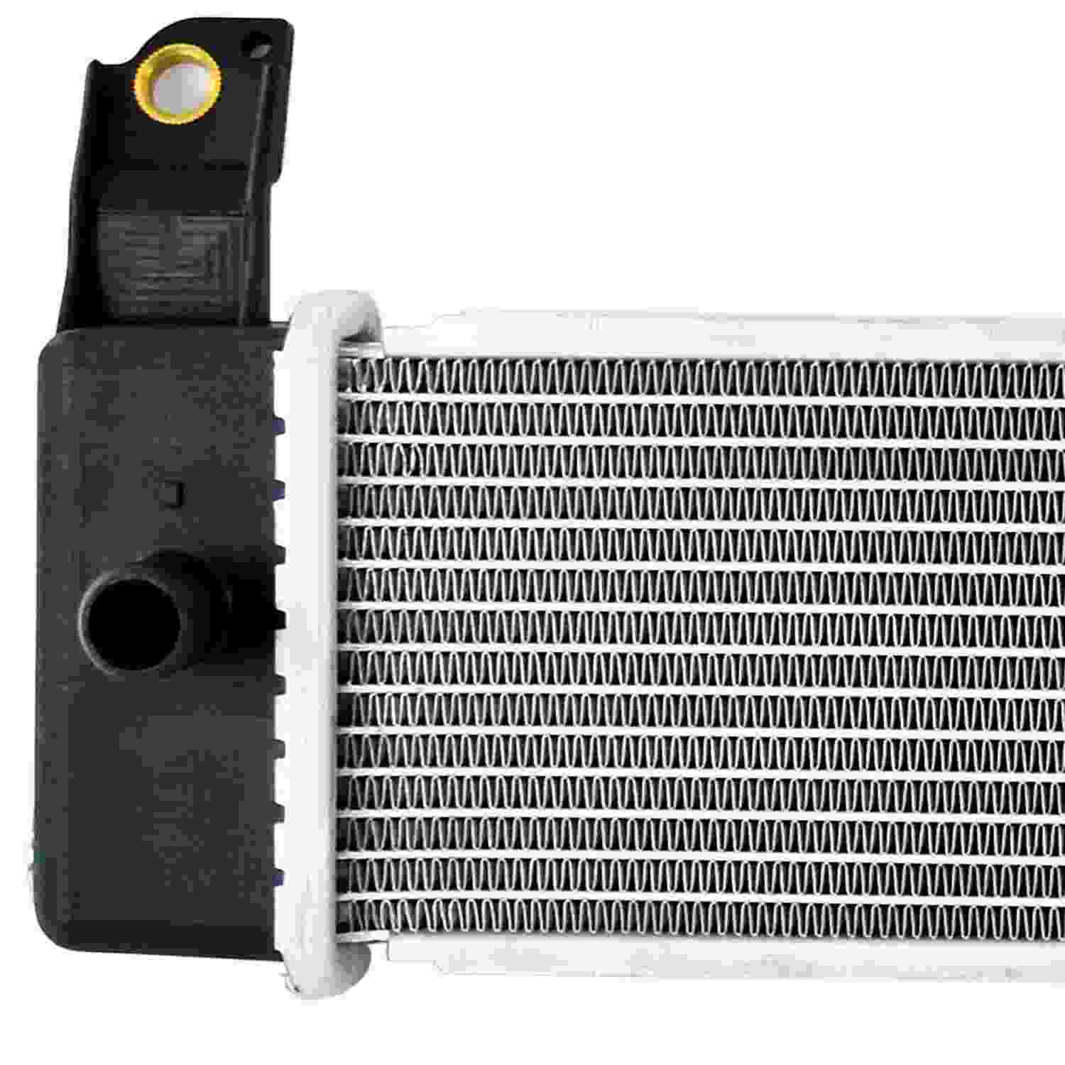 OSC Radiator 13300