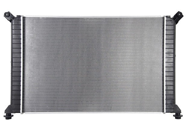 OSC Radiator 13301