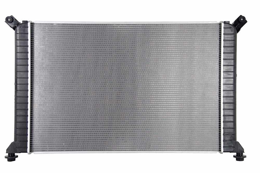 OSC Radiator 13301