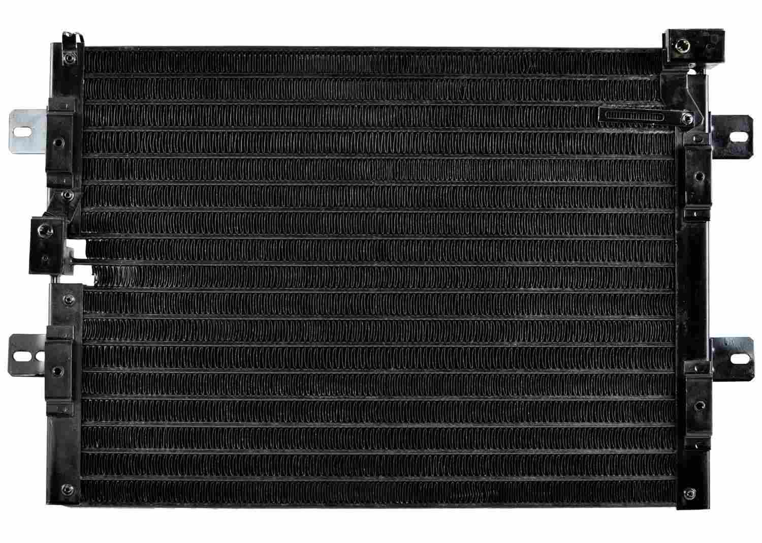 OSC Radiator 13301