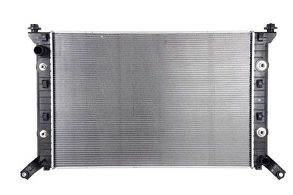OSC Radiator 13301
