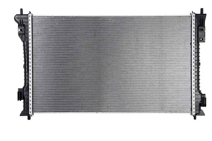 OSC Radiator  top view frsport 13305