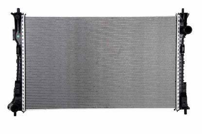 OSC Radiator  top view frsport 13305