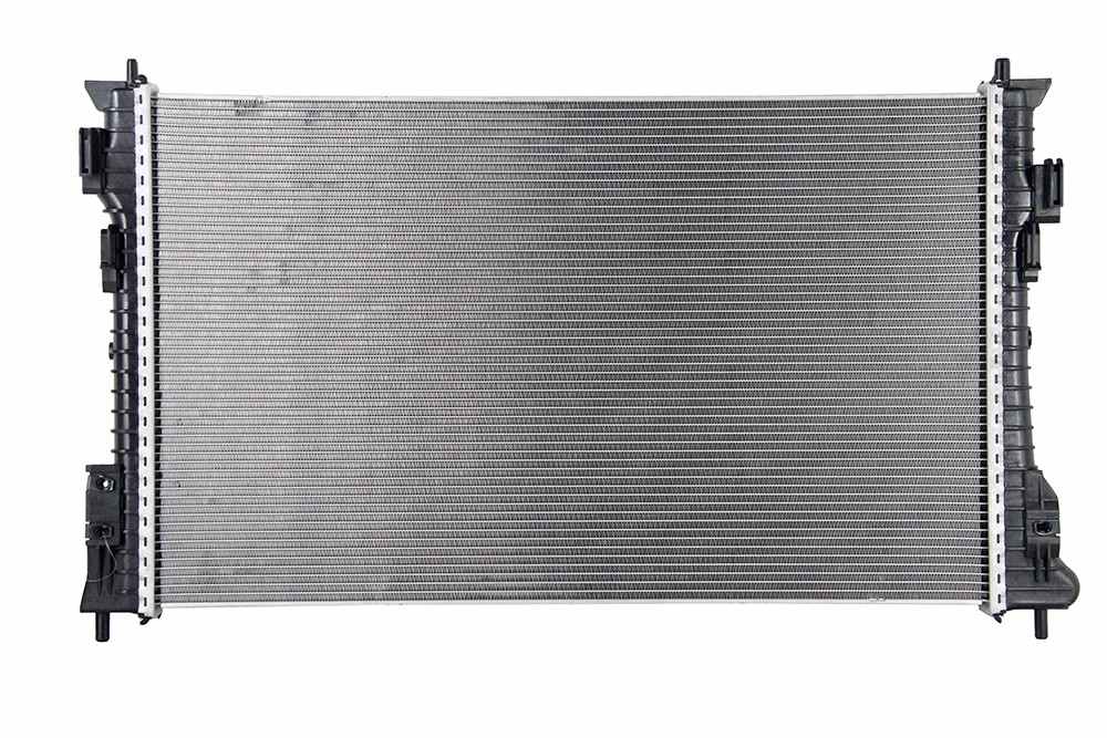 OSC Radiator 13306