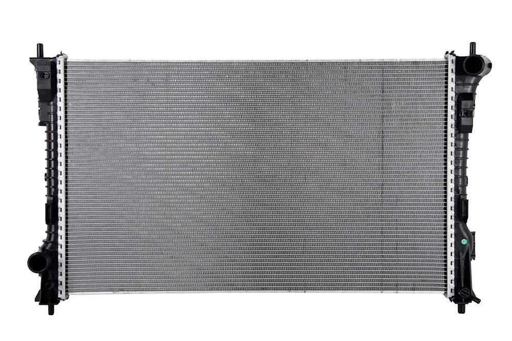 OSC Radiator 13306