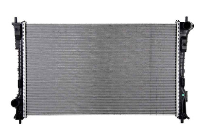OSC Radiator 13306