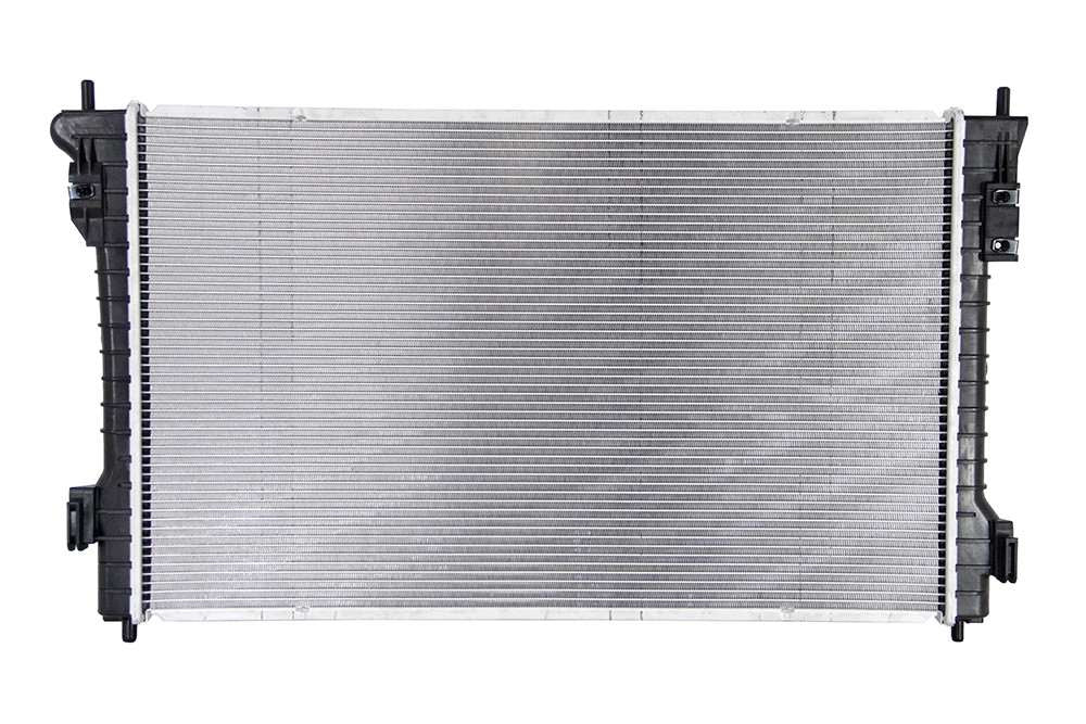 OSC Radiator 13307