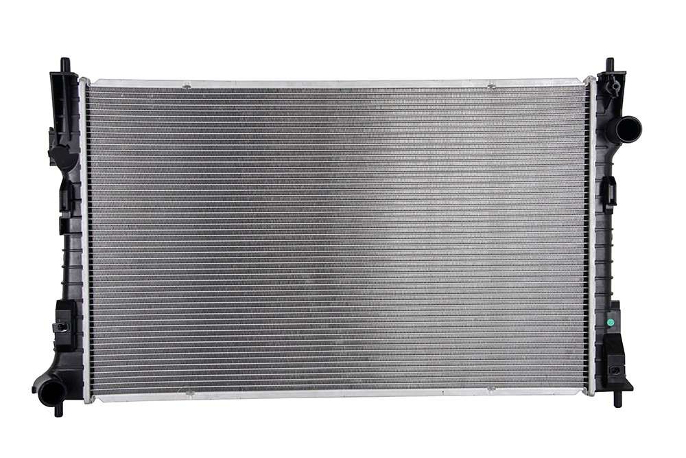 OSC Radiator 13307