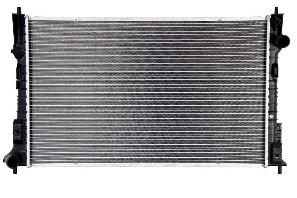 OSC Radiator 13308