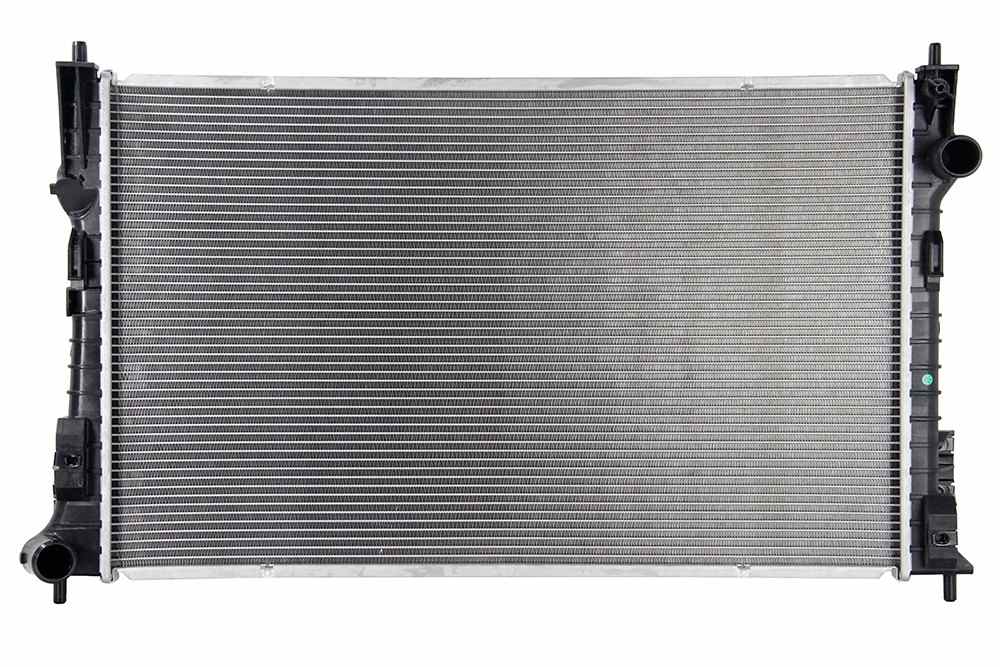OSC Radiator 13309