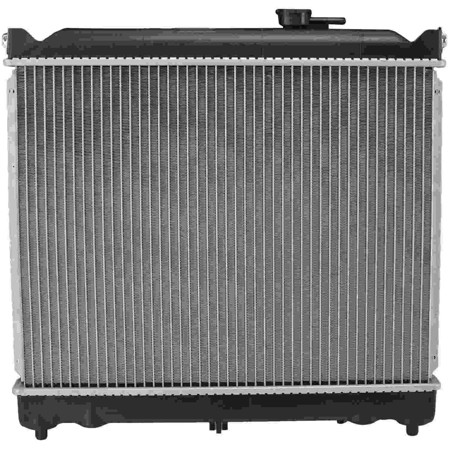 OSC Radiator 1330