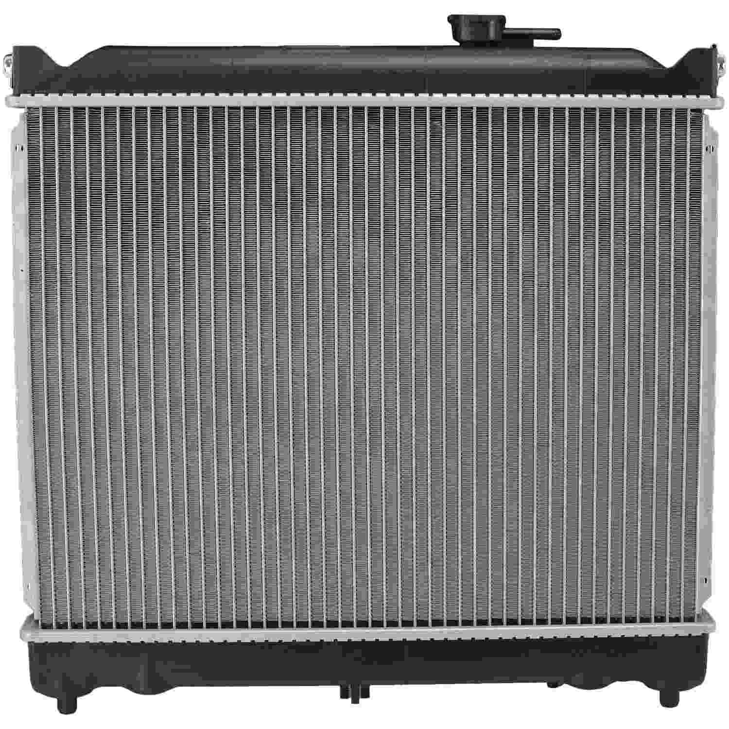 OSC Radiator 1330