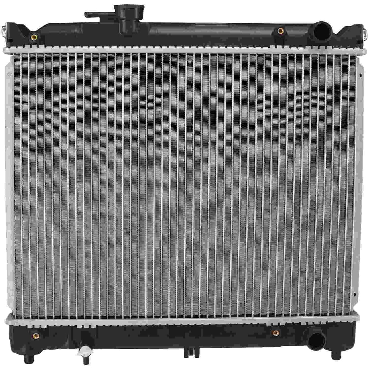 OSC Radiator 1330