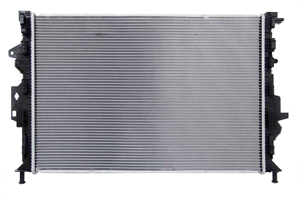 OSC Radiator 13313