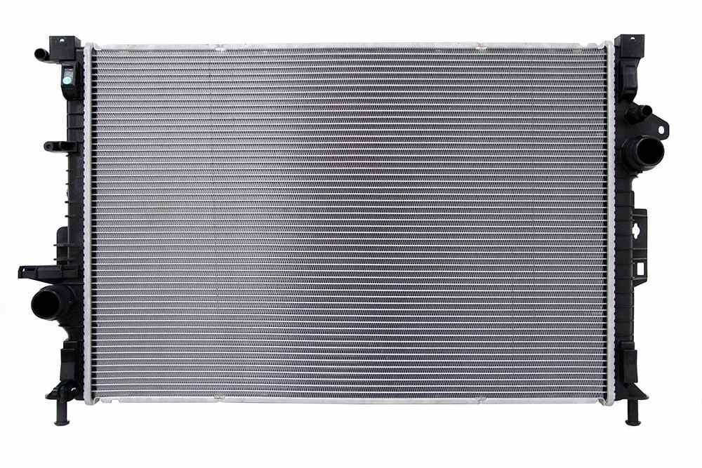 OSC Radiator 13313