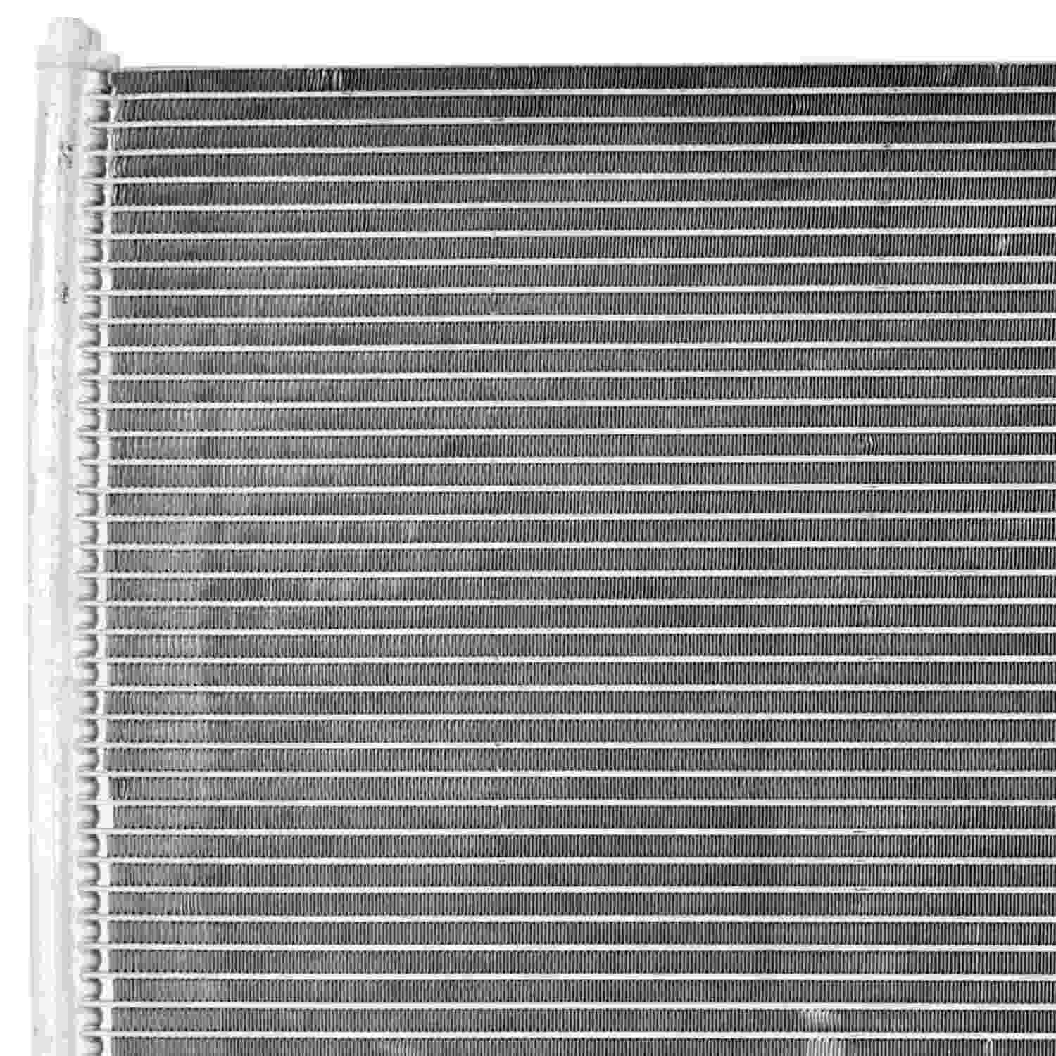 OSC Radiator 13314