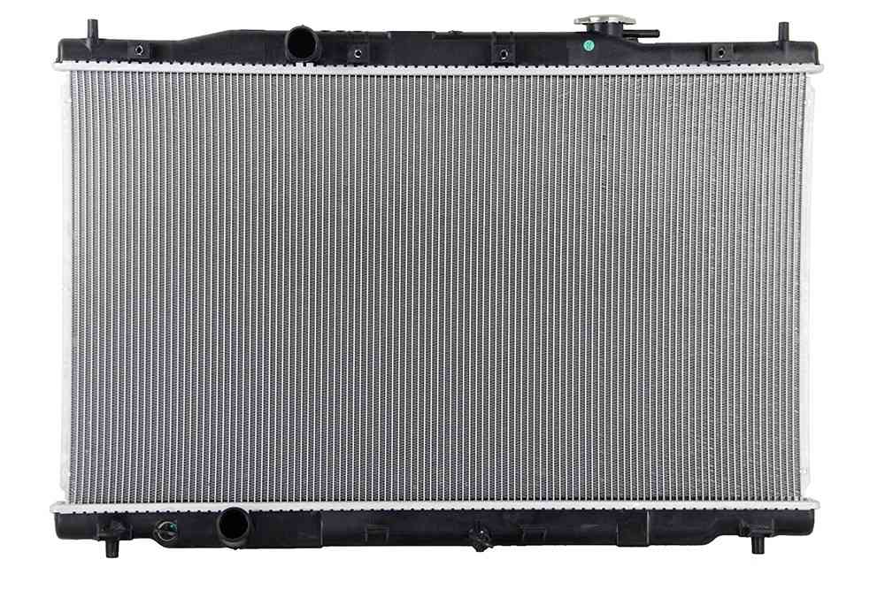 OSC Radiator 13314