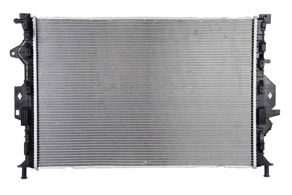 OSC Radiator 13315