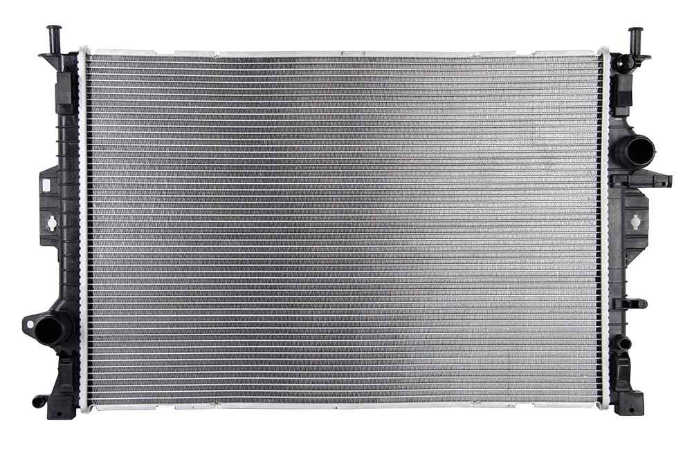 OSC Radiator 13315