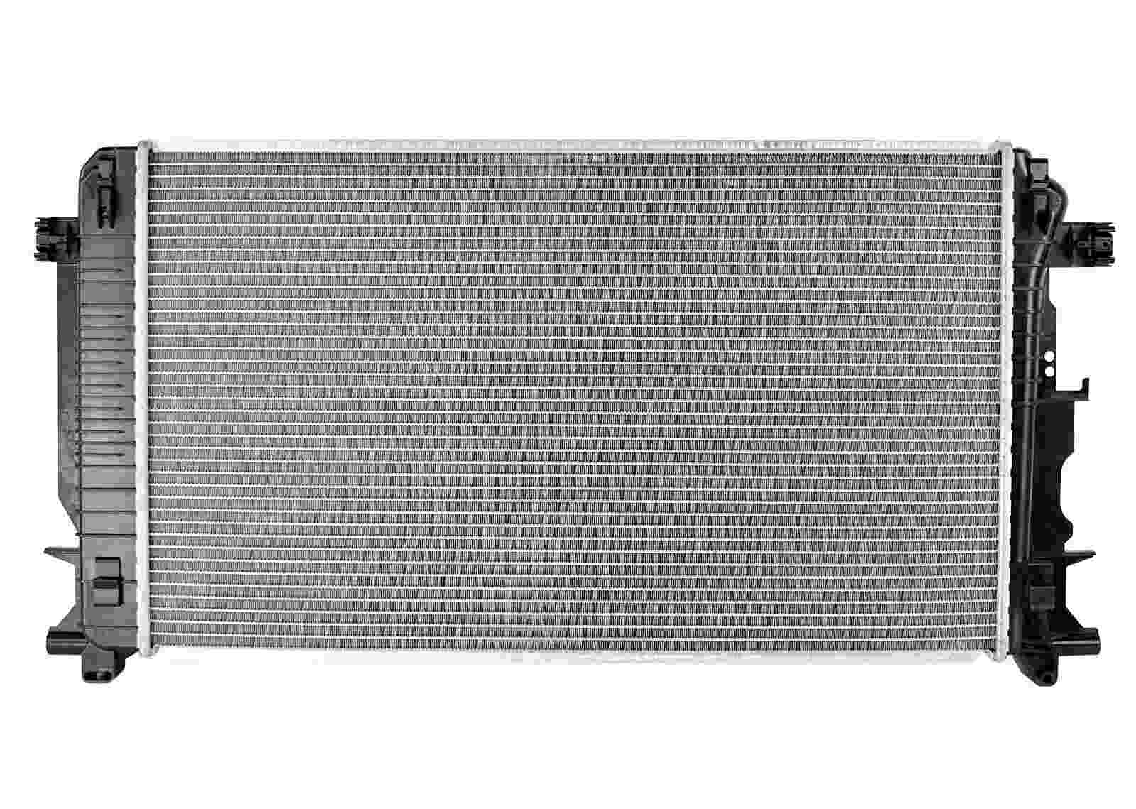 OSC Radiator 13318