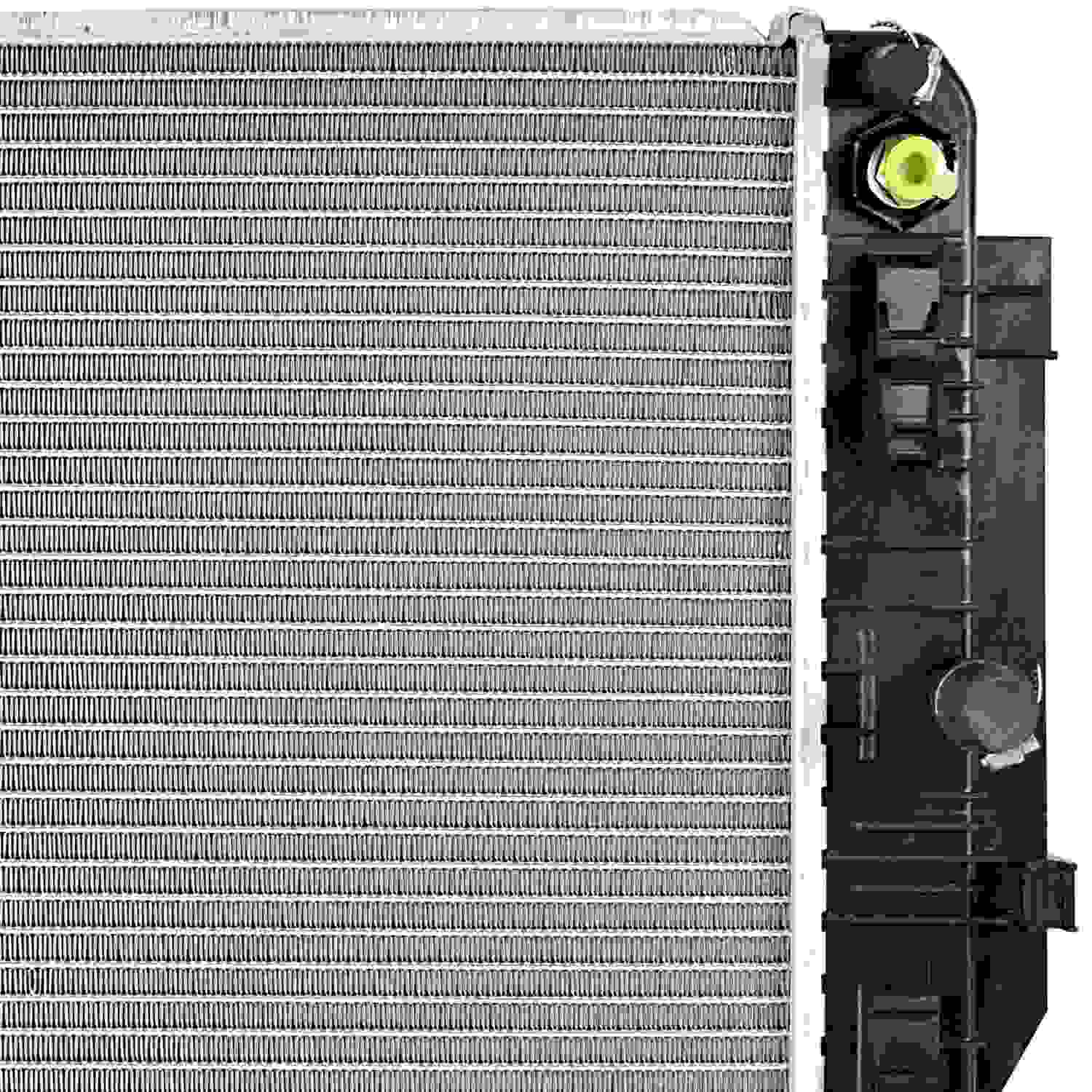 OSC Radiator 13318