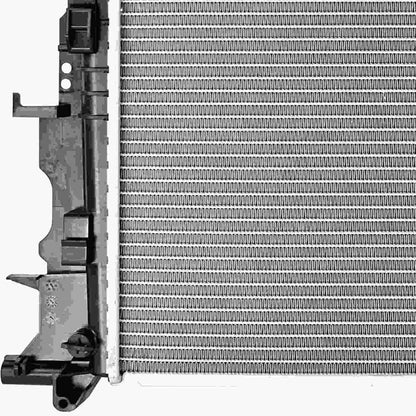 OSC Radiator 13318