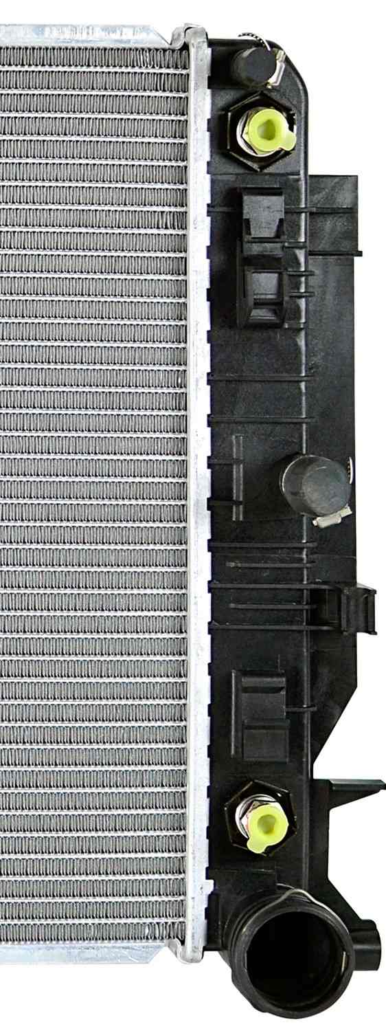 OSC Radiator 13318
