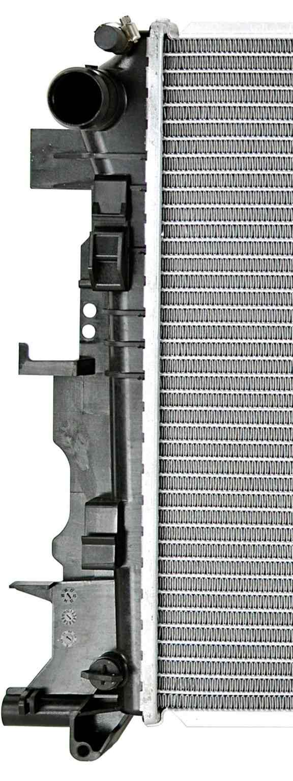 OSC Radiator 13318