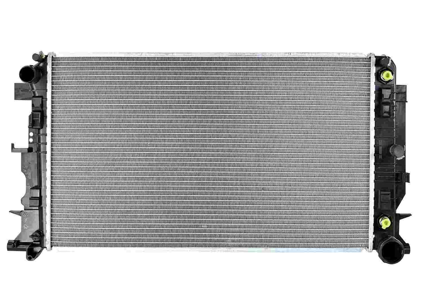 OSC Radiator 13318