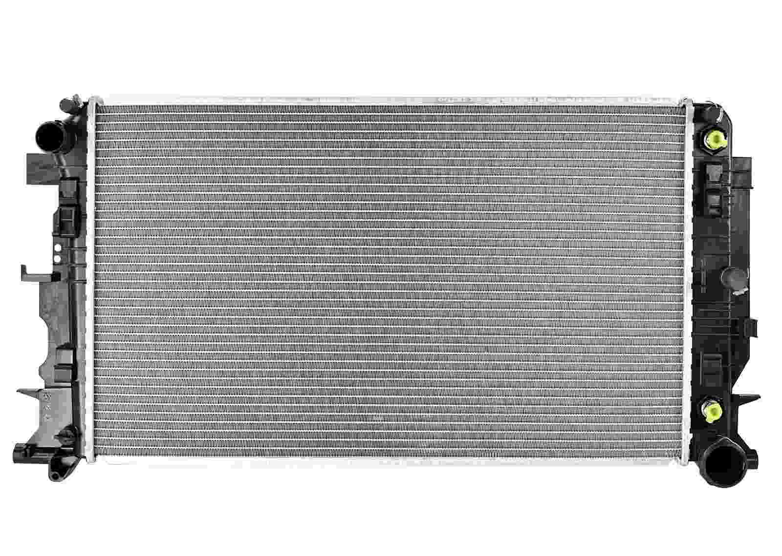 OSC Radiator 13318