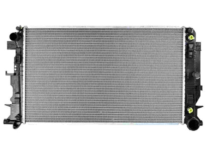 OSC Radiator 13318