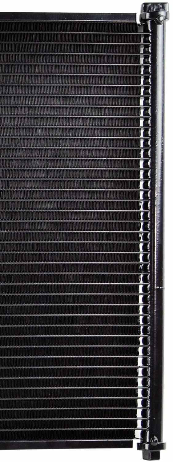 OSC Radiator 13318