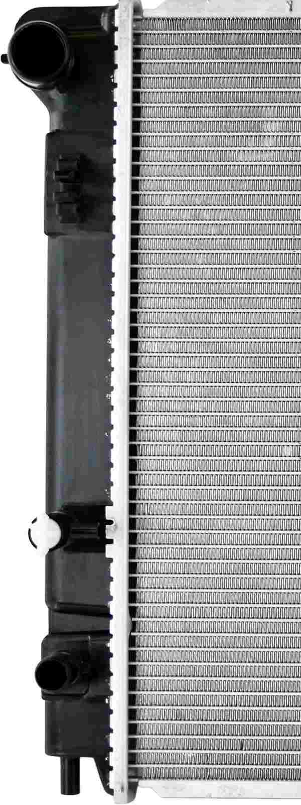 OSC Radiator 13319