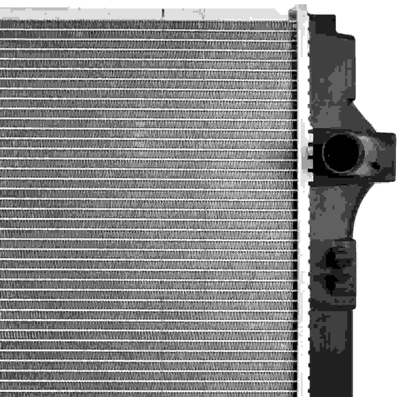 OSC Radiator 13319