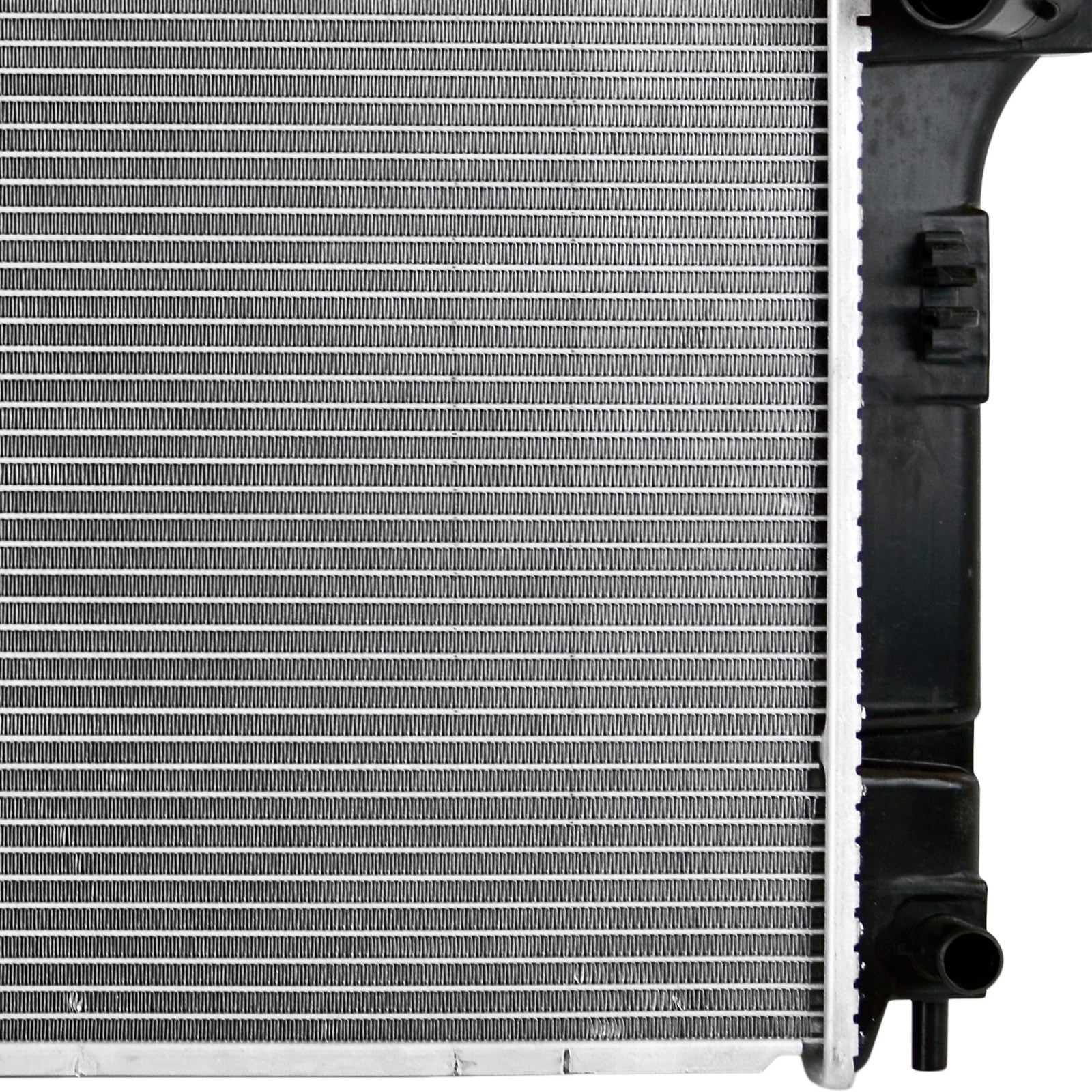 OSC Radiator 13319
