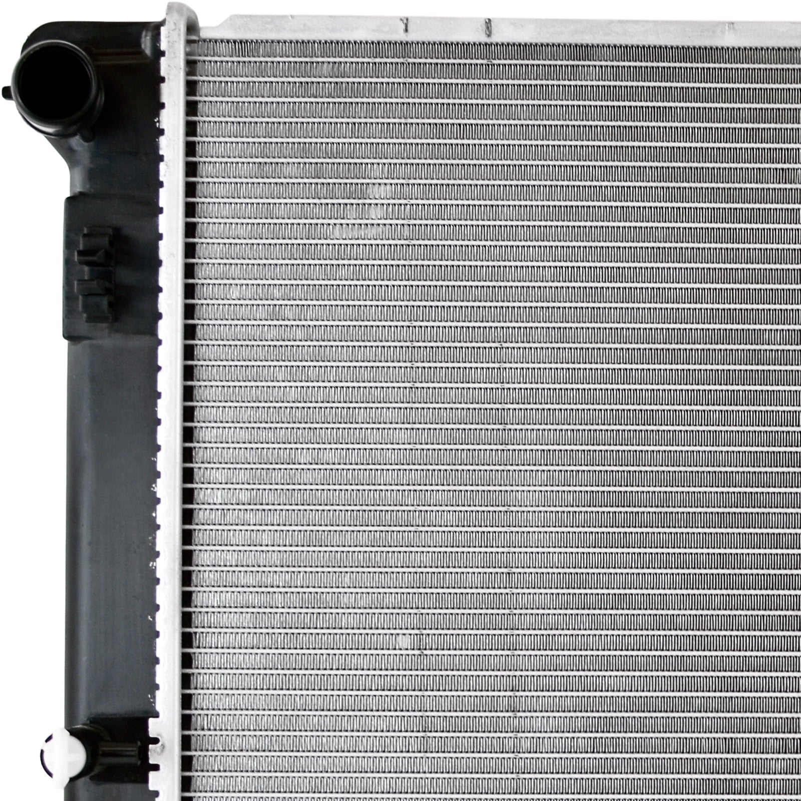 OSC Radiator 13319