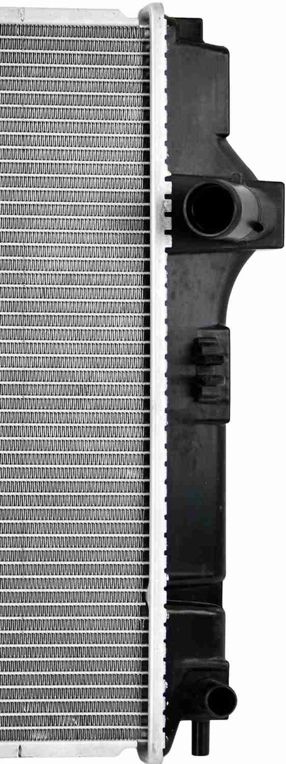 OSC Radiator 13319