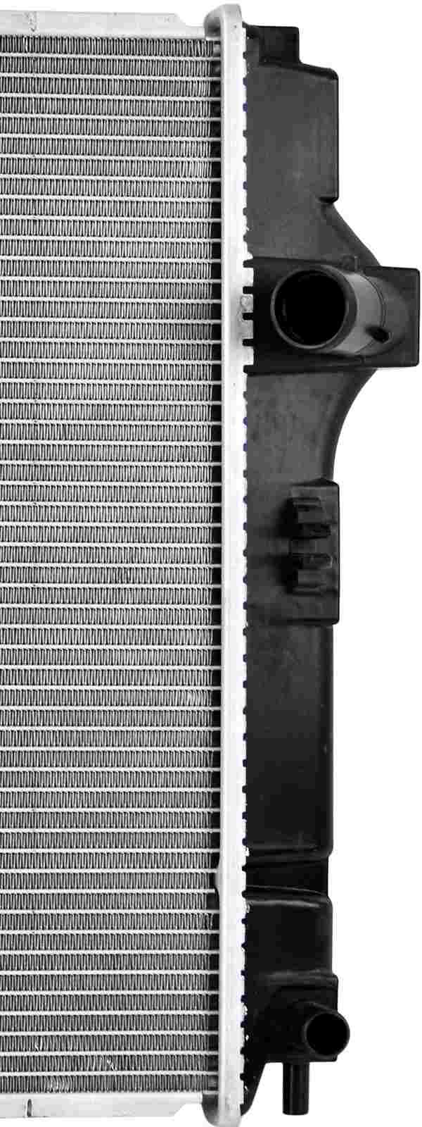 OSC Radiator 13319