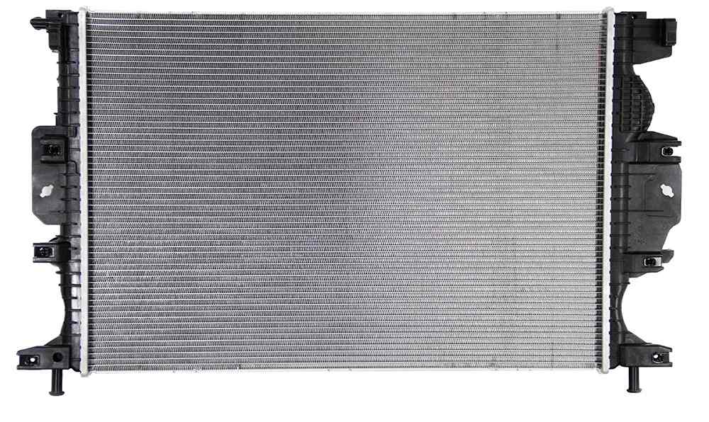 OSC Radiator 13320