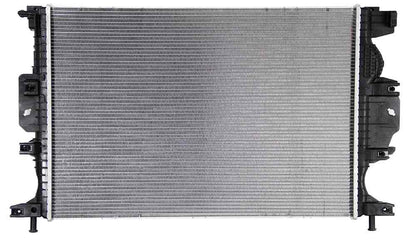 OSC Radiator 13320