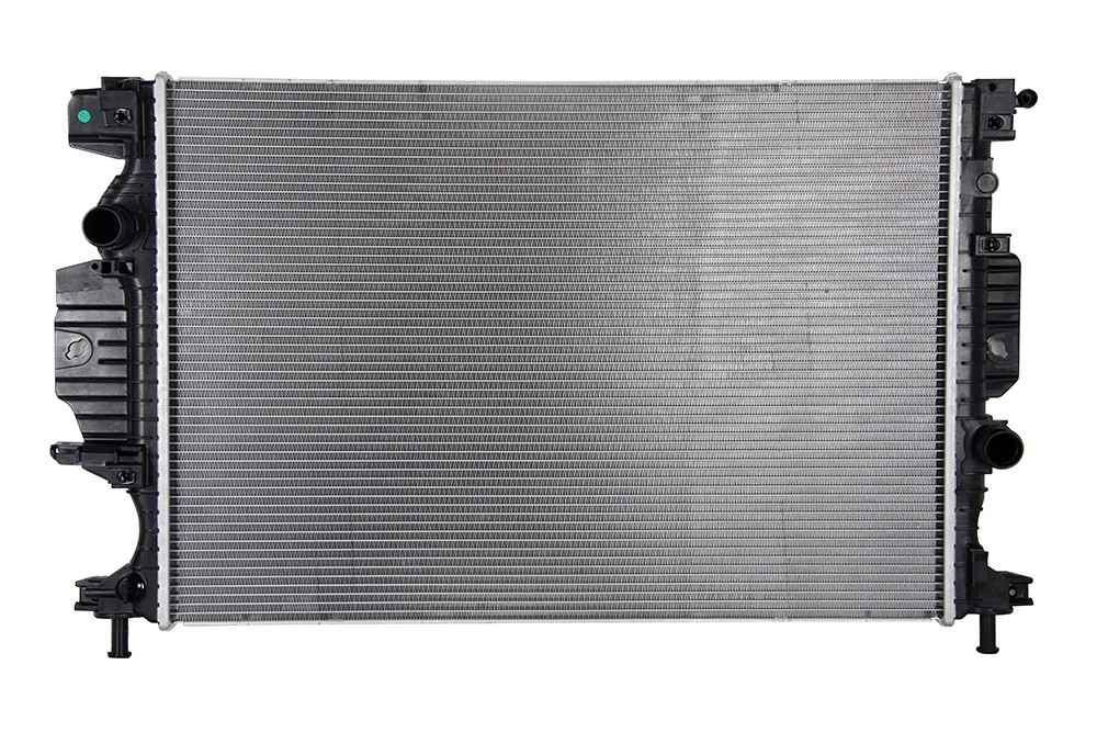 OSC Radiator 13320