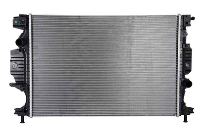 OSC Radiator 13320