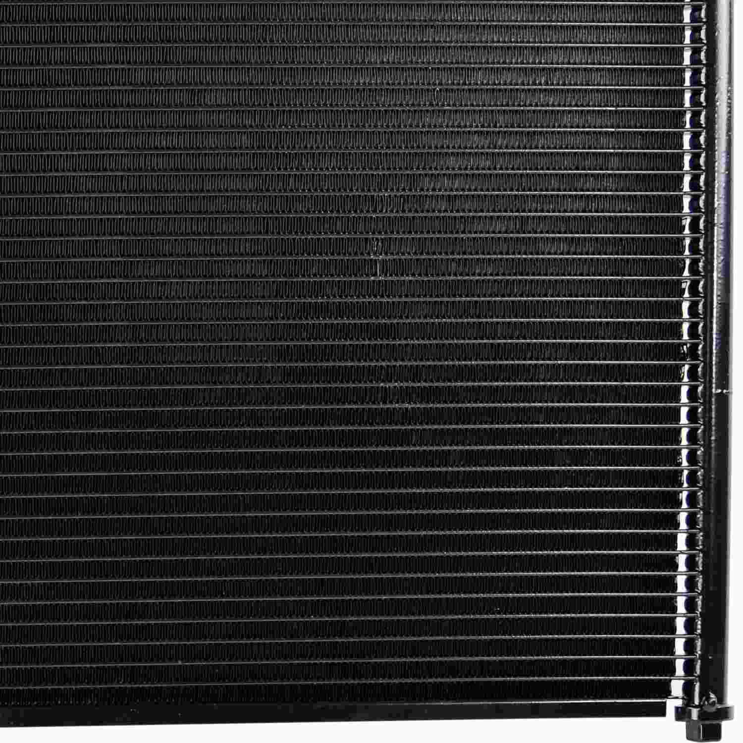 OSC Radiator 13321