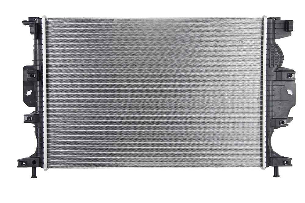 OSC Radiator 13321