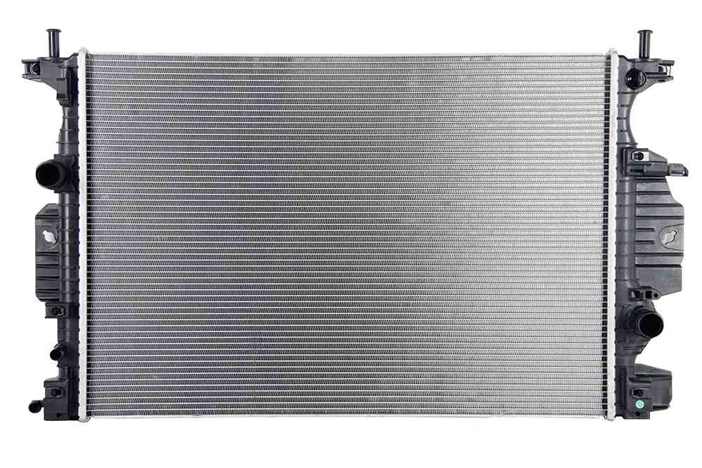 OSC Radiator 13321