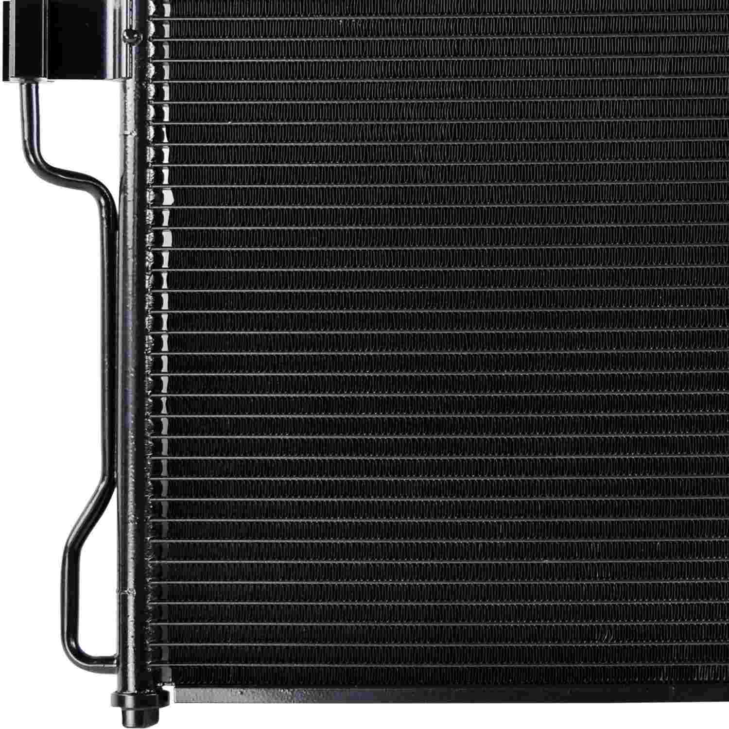 OSC Radiator 13323